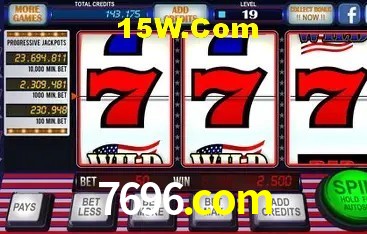 Welcome Bonus 7696.com