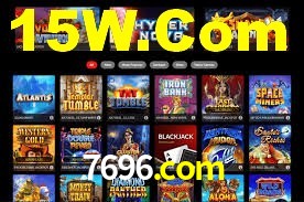 Tournaments 7696.com