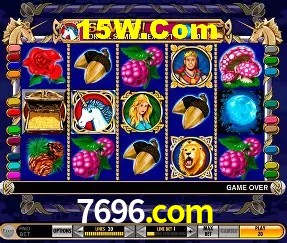 Game Providers 7696.com